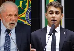 TSE manda retirar vídeo de Nikolas Ferreira com crianças criticando Lula; decisão provoca debate sobre liberdade de expressão e limites da propaganda eleitoral