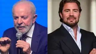 Registros oficiais confirmam encontros de Vorcaro no Planalto e aumentam a pressão sobre o governo Lula Registros oficiais confirmam encontros de Vorcaro no Planalto e aumentam a pressão sobre o governo Lula