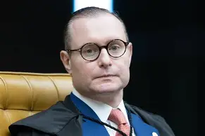 Nelson Martins, pai do ministro Cristiano Zanin, morre aos 90 anos em Piracicaba