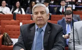 Moraes autoriza consulta médica e internação urgente do general Augusto Heleno; defesa deverá comprovar atendimento ao STF