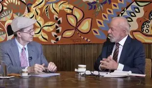 Reinaldo Azevedo confirma patrocínio ligado ao Banco Master de R$ 100 mil mensais; contrato de R$ 1,2 milhão levanta questionamentos sobre transparência no jornalismo Reinaldo Azevedo confirma patrocínio ligado ao Banco Master de R$ 100 mil mensais; contrato de R$ 1,2 milhão levanta questionamentos sobre transparência no jornalismo