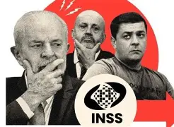 PF pede mais prazo para investigar Lulinha por suspeita de tráfico de influência; caso aumenta pressão sobre o entorno de Lula