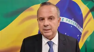 Rogério Marinho nega acordo para salvar Moraes e afirma que Janja virou “cabo eleitoral” de Flávio