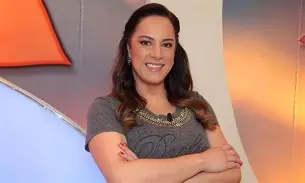 Silvia Abravanel declara apoio a Flávio Bolsonaro após polêmica com o PT e critica a situação do Brasil Silvia Abravanel declara apoio a Flávio Bolsonaro após polêmica com o PT e critica a situação do Brasil