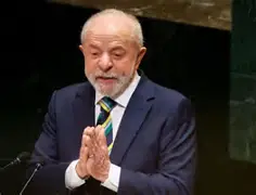 Lula envia PEC da tarifa zero ao Congresso a quatro dias da eleição: ônibus gratuitos aos fins de semana, mas quem vai pagar essa conta? Lula envia PEC da tarifa zero ao Congresso a quatro dias da eleição: ônibus gratuitos aos fins de semana, mas quem vai pagar essa conta?