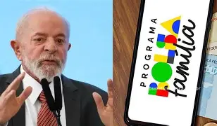Lula antecipa Bolsa Família para antes do segundo turno e enfrenta questionamentos sobre possível vantagem eleitoral