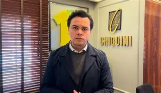 Jeffrey Chiquini faz história no Paraná e chega à Câmara com votação recorde