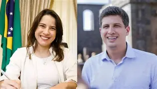 Raquel Lyra derrota João Campos, supera disputa acirrada e é reeleita governadora de Pernambuco no 1º turno Raquel Lyra derrota João Campos, supera disputa acirrada e é reeleita governadora de Pernambuco no 1º turno