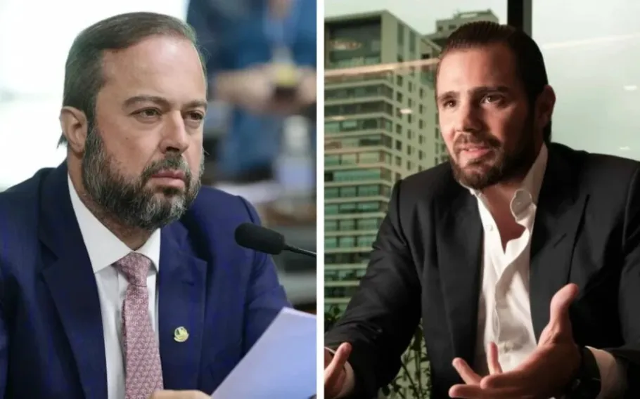 Vorcaro relata repasse de R$ 40 milhões em suposto caixa dois a Alexandre Silveira, ministro de Lula; dinheiro teria financiado campanhas em 2022 e 2024