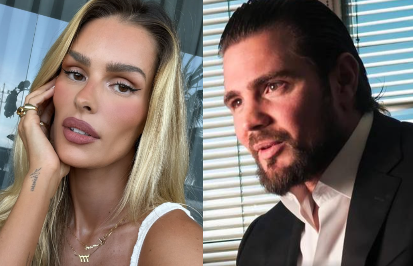 Mensagens da PF expõem relação entre Daniel Vorcaro e Yasmin Brunet e revelam reação de empresário a MC Daniel Mensagens da PF expõem relação entre Daniel Vorcaro e Yasmin Brunet e revelam reação de empresário a MC Daniel