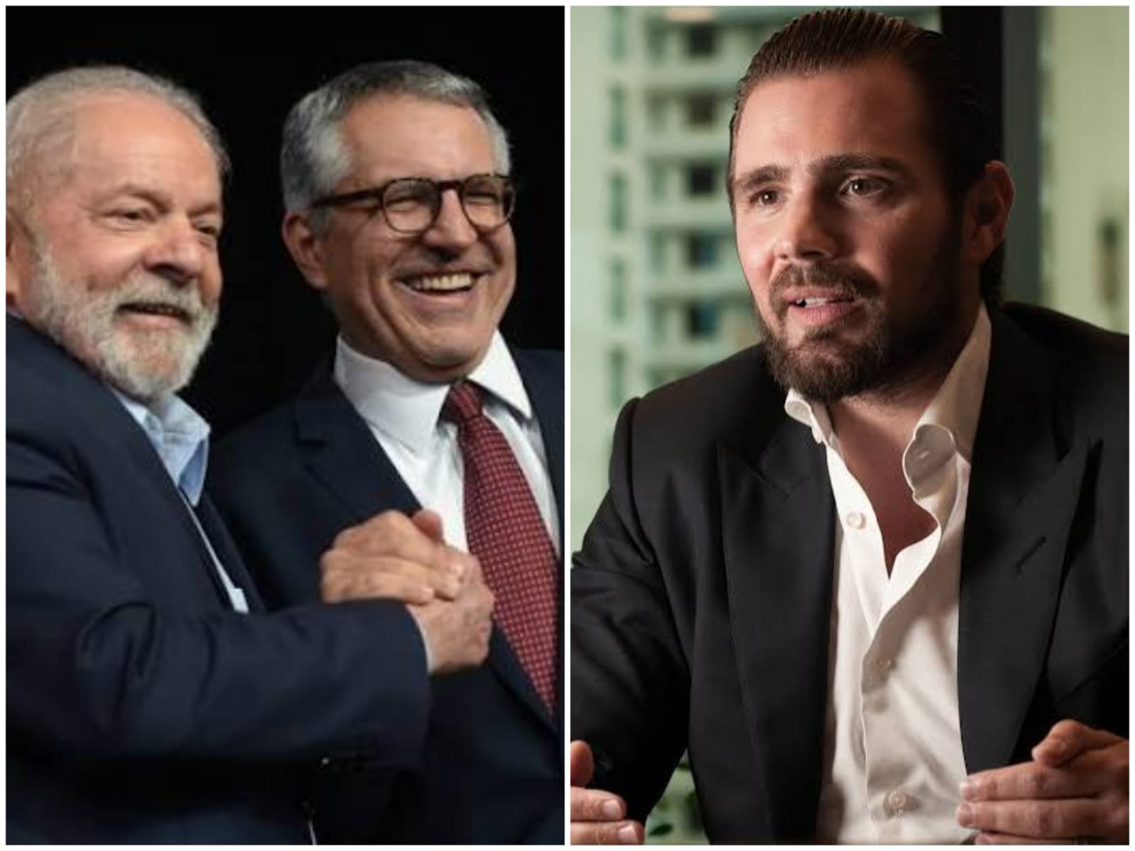 Vorcaro relata esquema de propinas de até R$ 1 bilhão envolvendo grupo ligado a Alexandre Padilha; ministro nega acusações e fala em armação política