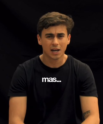 REPÚDIO: Instagram retira áudio de vídeo de Nikolas Ferreira com mais de 100 milhões de visualizações; deputado denuncia silenciamento de nordestinos críticos a Lula REPÚDIO: Instagram retira áudio de vídeo de Nikolas Ferreira com mais de 100 milhões de visualizações; deputado denuncia silenciamento de nordestinos críticos a Lula