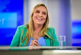 Celina Leão fica a apenas 168 votos da reeleição no 1º turno e enfrenta petista no DF