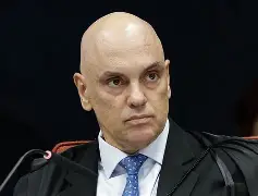 Moraes afirma que sistema eleitoral brasileiro é “o melhor do mundo” após votar em São Paulo Moraes afirma que sistema eleitoral brasileiro é “o melhor do mundo” após votar em São Paulo