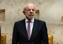 Lula tenta se desvincular do STF após primeiro turno e diz carregar nas costas a “promiscuidade” da Suprema Corte Lula tenta se desvincular do STF após primeiro turno e diz carregar nas costas a “promiscuidade” da Suprema Corte