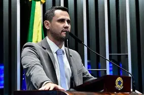 Cleitinho é eleito governador de Minas Gerais no 1º turno com vitória expressiva