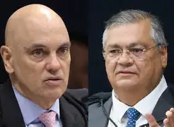 PL rejeita “acordão” e prepara ofensiva no Senado contra Moraes e Dino PL rejeita “acordão” e prepara ofensiva no Senado contra Moraes e Dino
