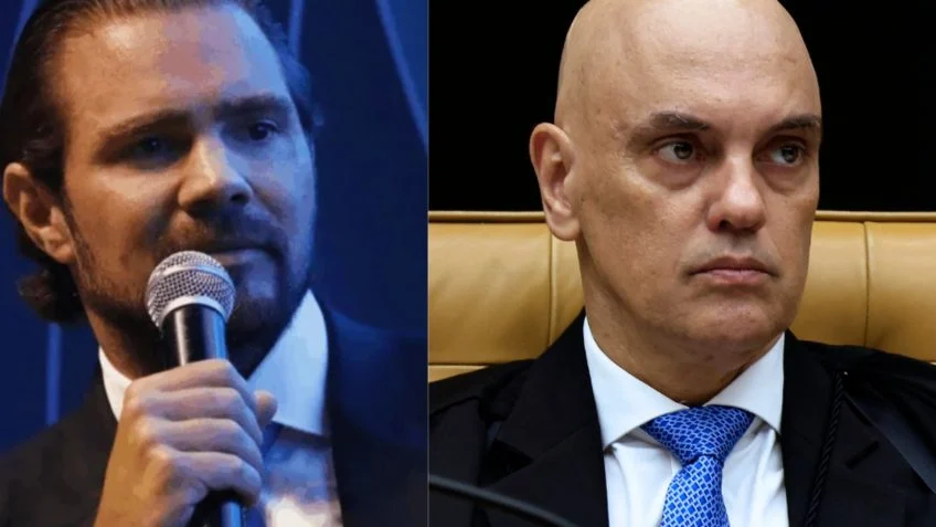 Áudio de Fabiano Zettel cita Moraes como “melhor amigo” de Vorcaro e levanta novos questionamentos no caso Master