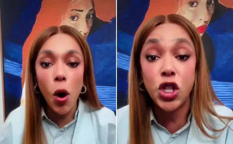 Erika Hilton acusa STF de abrir caminho para soltar Jair Bolsonaro às vésperas do segundo turno e convoca mobilização pró-Lula