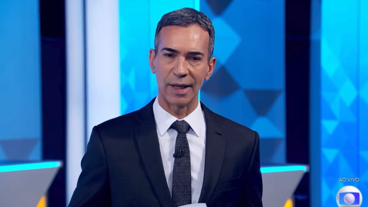 Entidades de jornalismo denunciam “intervenção judicial” após cancelamento do debate da Globo