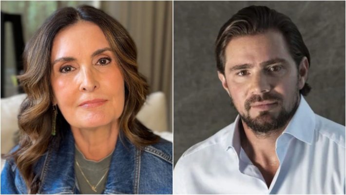 FÁTIMA BERNARDES RECEBEU R$ 5,4 MILHÕES DO BANCO MASTER POR CAMPANHA QUE NUNCA FOI AO AR; MENSAGENS DE VORCARO REVELAM BASTIDORES DO CONTRATO