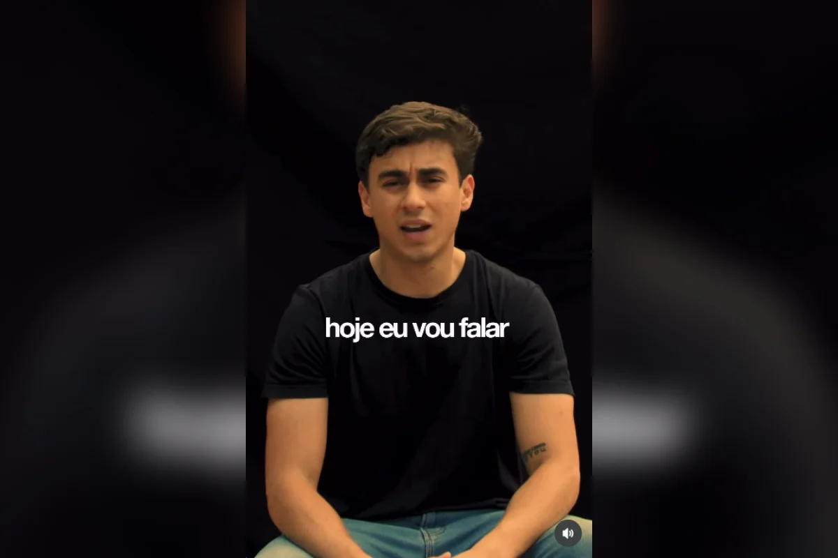 ELON MUSK PARABENIZA NIKOLAS FERREIRA APÓS REPERCUSSÃO DE VÍDEO SOBRE O NORDESTE; EPISÓDIO REACENDE DEBATE SOBRE LIBERDADE DE EXPRESSÃO ELON MUSK PARABENIZA NIKOLAS FERREIRA APÓS REPERCUSSÃO DE VÍDEO SOBRE O NORDESTE; EPISÓDIO REACENDE DEBATE SOBRE LIBERDADE DE EXPRESSÃO