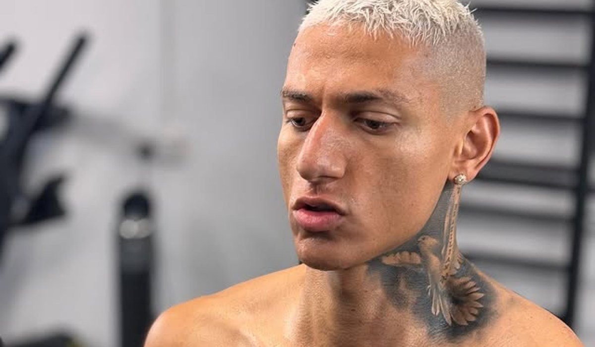 Justiça nega pedido de Willer Tomaz para barrar Richarlison, mas disputa pela ilha em Angra já teve desfecho judicial desfavorável à empresa ligada ao jogador