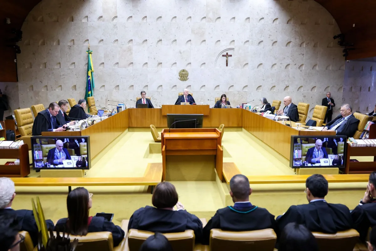 STF reconhece campanhas de boicote como liberdade de expressão, mas estabelece limites para acusações falsas; decisão de Moraes repercute em todo o país