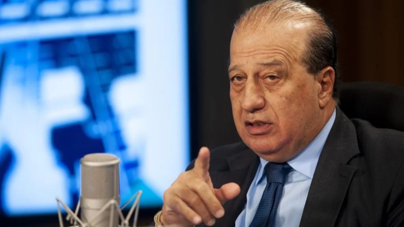 Augusto Nardes alerta para risco nas aposentadorias e expõe a gravidade das contas públicas: “Como está, não haverá aposentadoria” Augusto Nardes alerta para risco nas aposentadorias e expõe a gravidade das contas públicas: “Como está, não haverá aposentadoria”
