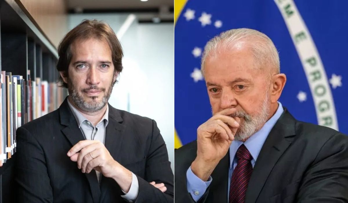 Lula cogita ex-advogado de Vorcaro para o Ministério da Justiça; possível escolha levanta questionamentos políticos Lula cogita ex-advogado de Vorcaro para o Ministério da Justiça; possível escolha levanta questionamentos políticos