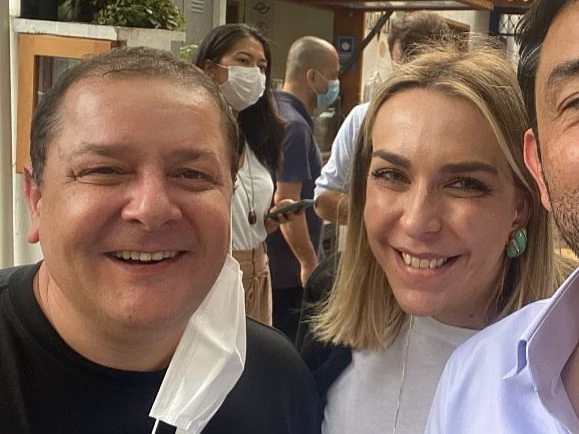 Câmara aprova convite para ouvir Roberta Luchsinger sobre o caso Lulinha; investigação aumenta a pressão por esclarecimentos Câmara aprova convite para ouvir Roberta Luchsinger sobre o caso Lulinha; investigação aumenta a pressão por esclarecimentos