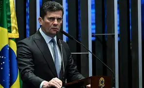 Sergio Moro é eleito governador do Paraná no primeiro turno e deixa vaga no Senado para suplente