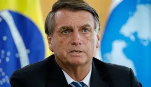 Moraes intima Bolsonaro em procedimento fiscal sobre joias sauditas após PGR pedir arquivamento criminal