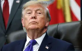 TRUMP COGITA NOVO ATAQUE AO IRÃ E COLOCA A MONTANHA PICKAXE NA MIRA; EUA AVALIAM USO DA “MÃE DE TODAS AS BOMBAS”