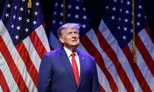 Trump diz que aceitará resultado das eleições de meio de mandato nos EUA se votação for “honesta”; declaração reacende debate sobre confiança eleitoral Trump diz que aceitará resultado das eleições de meio de mandato nos EUA se votação for “honesta”; declaração reacende debate sobre confiança eleitoral