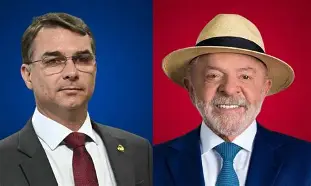 TSE dá 48 horas para Meta explicar suspeita de interferência eleitoral em favor de Flávio Bolsonaro; campanha de Lula questiona algoritmos TSE dá 48 horas para Meta explicar suspeita de interferência eleitoral em favor de Flávio Bolsonaro; campanha de Lula questiona algoritmos