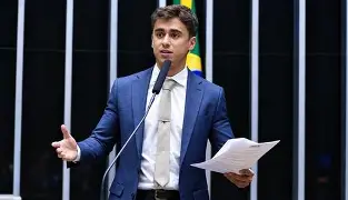 TRE-MG nega direito de resposta a Nikolas e reverte decisão contra reportagem do ICL