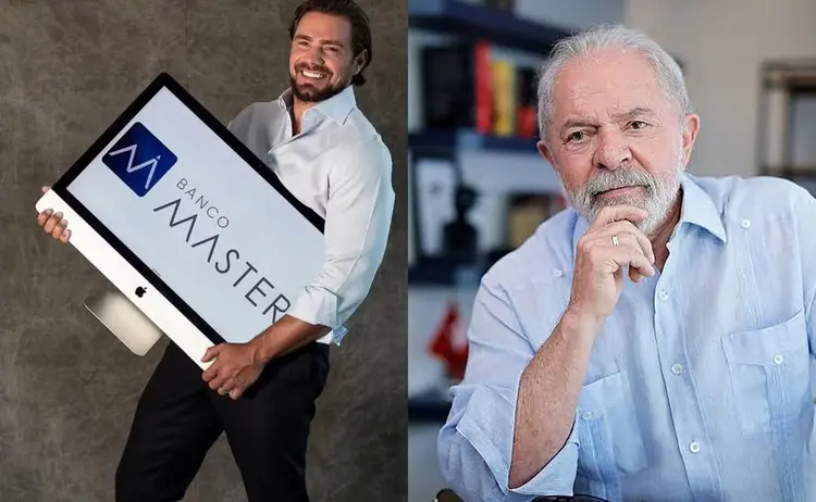 Áudio atribuído a Daniel Vorcaro sobre filme de Lula é confirmado por advogado, mas acusações seguem sem comprovação