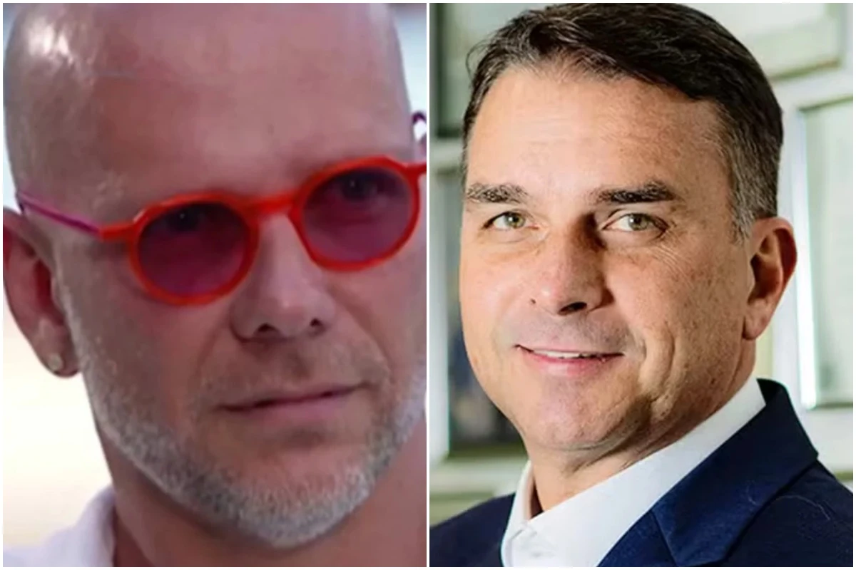 Xuxa declara voto em Flávio Bolsonaro, enquanto a filha Isa Scherer anuncia apoio a Lula; posicionamentos políticos expõem divergência familiar