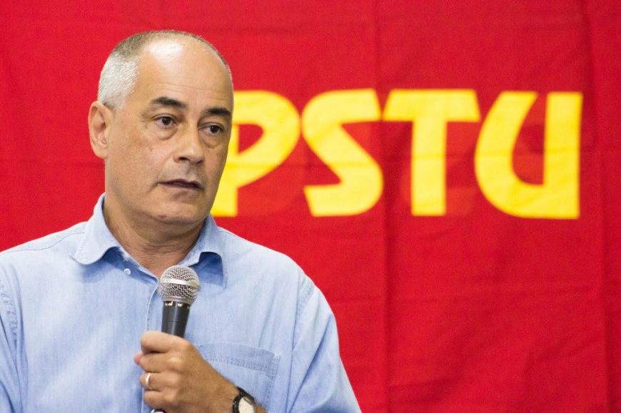 Ex-fundador do PT afirma que metalúrgicos do ABC podem votar em Flávio Bolsonaro e expõe desgaste de Lula entre antigos eleitores